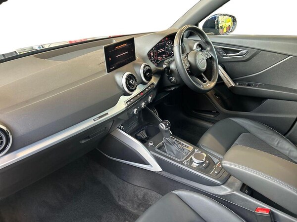 Used Audi Q2 2021 for sale - 76225125: Photo 7