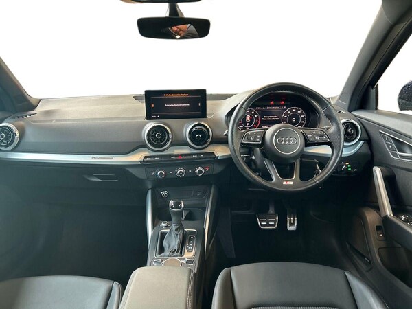 Used Audi Q2 2021 for sale - 76225125: Photo 8