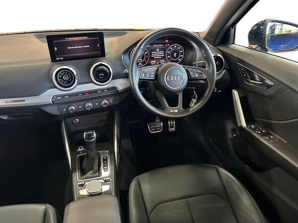 Used Audi Q2 2021 for sale - 76225125: Photo 9