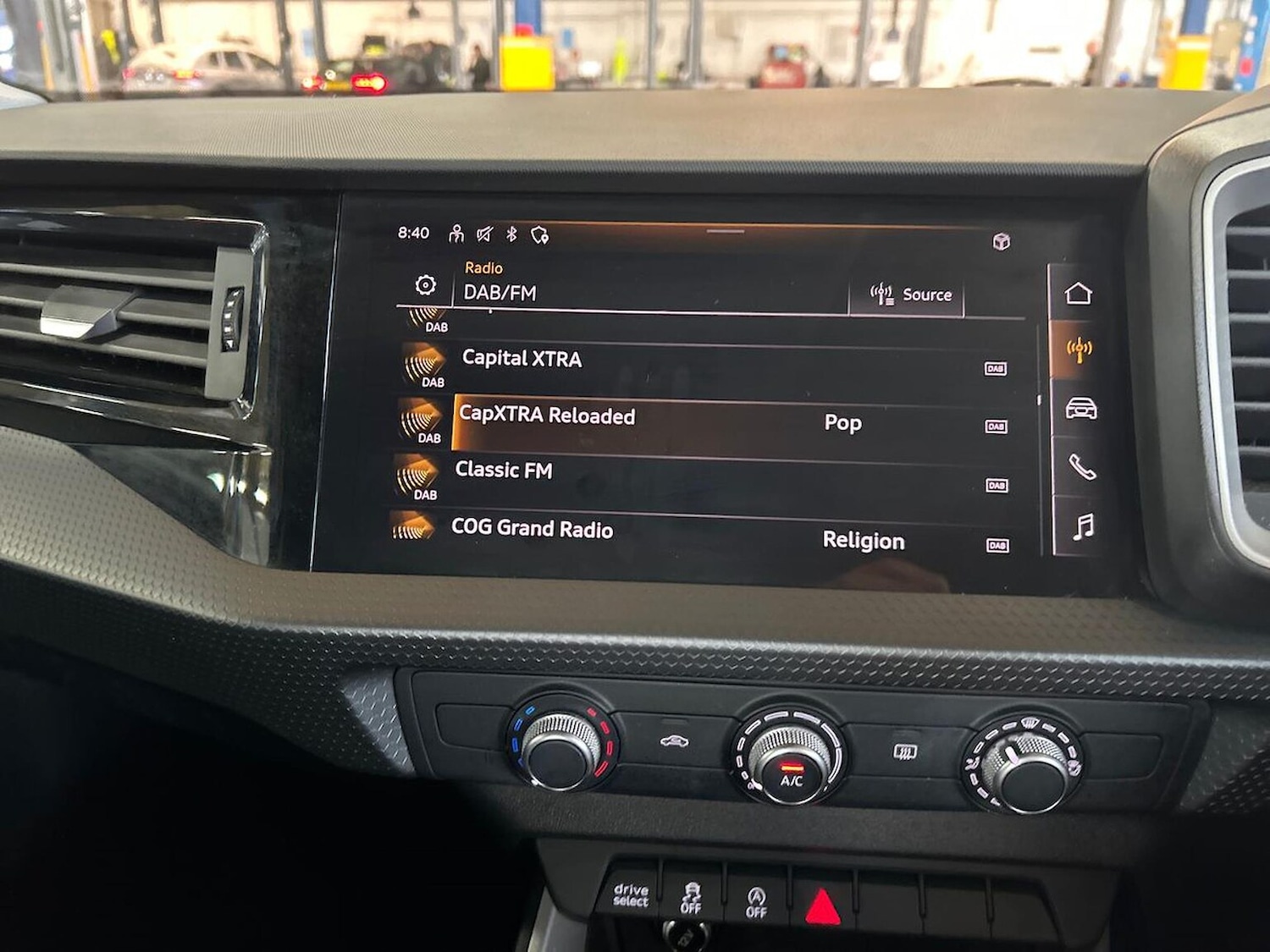 Vehicle 11