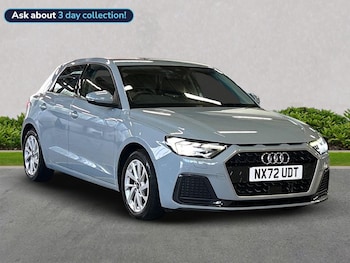 Used Audi A1 2022 for sale - 75956759: Photo