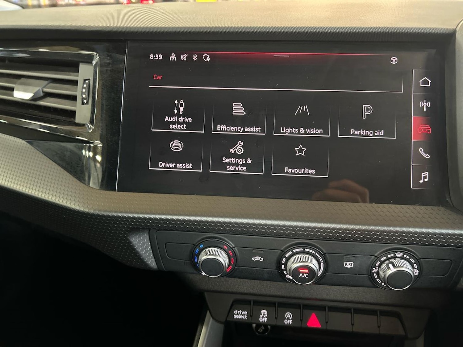 Vehicle 25