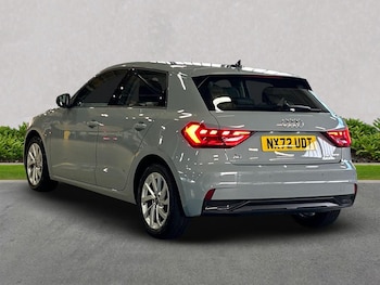 Used Audi A1 2022 for sale - 75956759: Photo