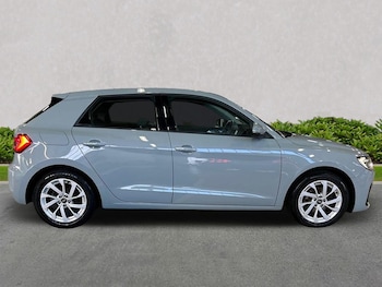 Used Audi A1 2022 for sale - 75956759: Photo