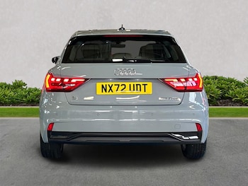 Used Audi A1 2022 for sale - 75956759: Photo