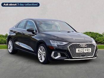 Audi - A3