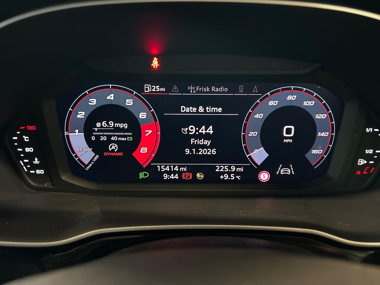 Used Audi Q3 2021 for sale - 77489187: Photo 10