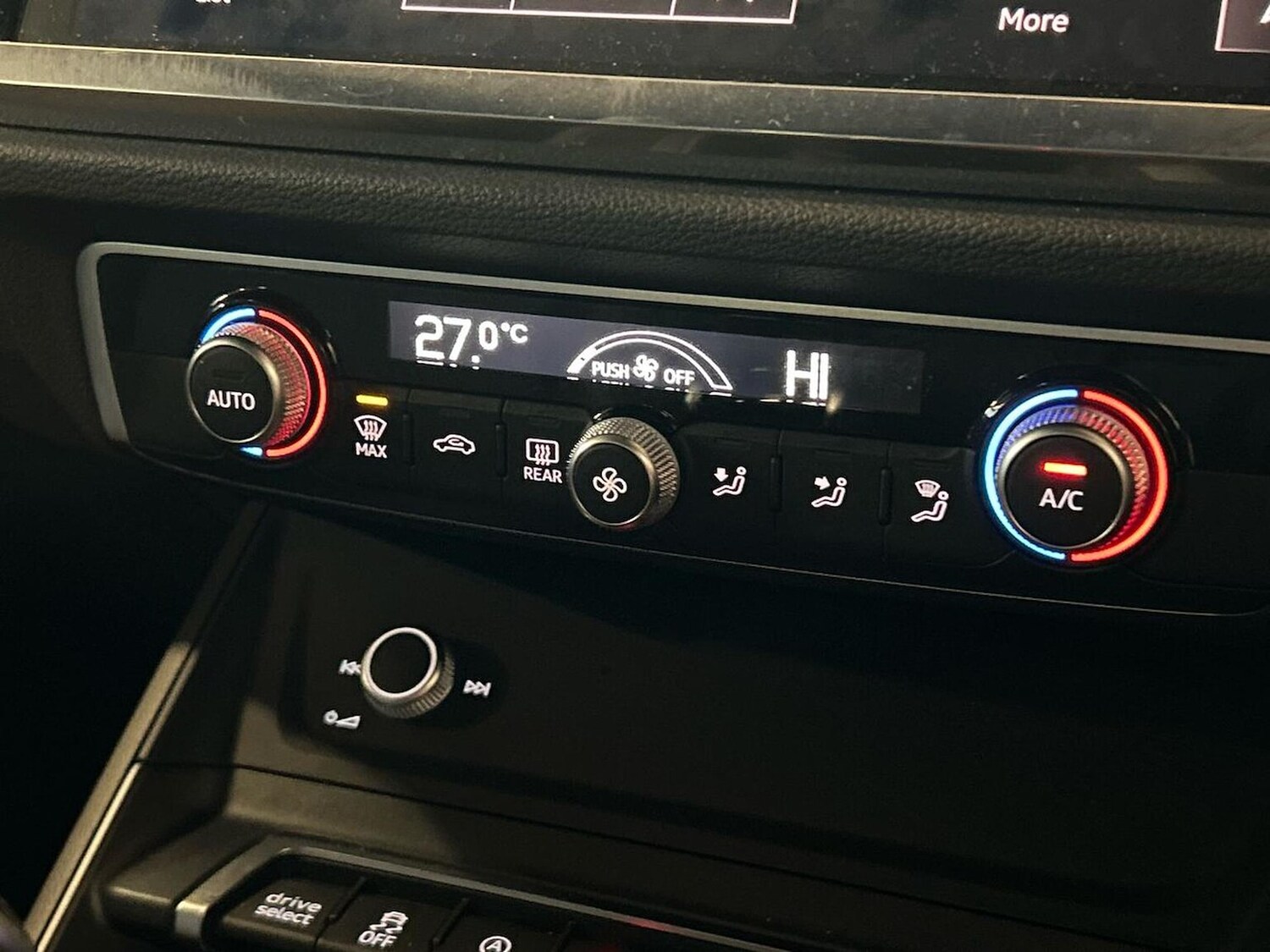 Used Audi Q3 2021 for sale - 77489187: Photo 12