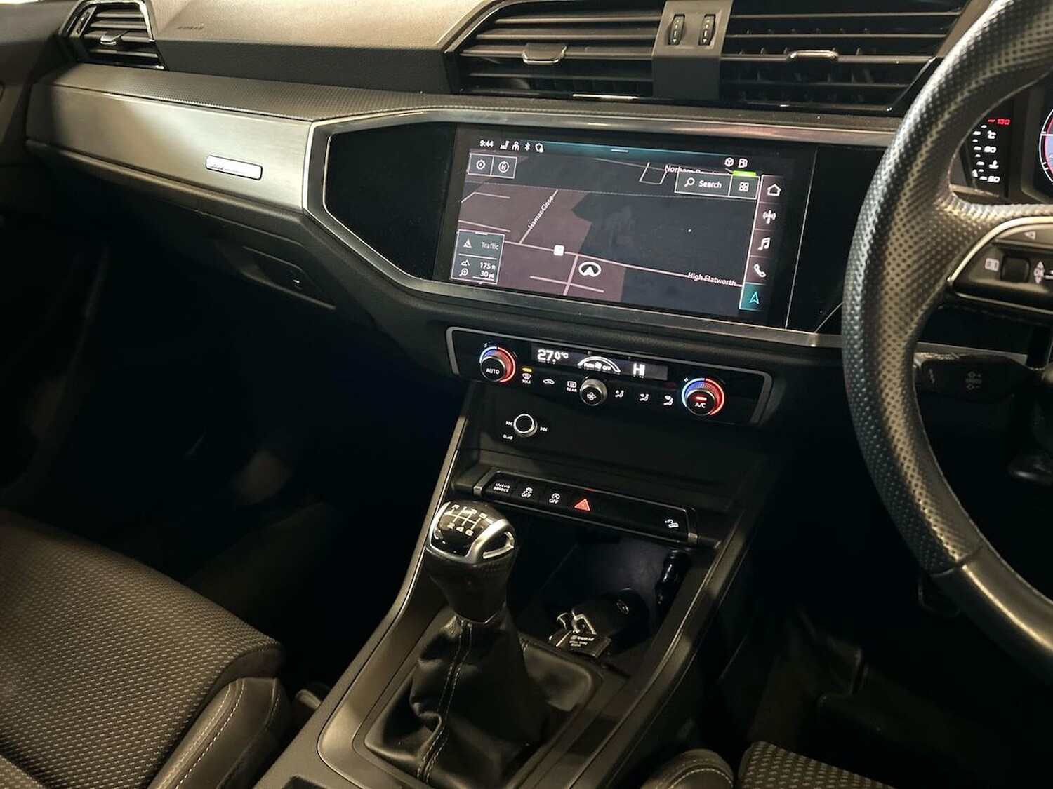 Used Audi Q3 2021 for sale - 77489187: Photo 13