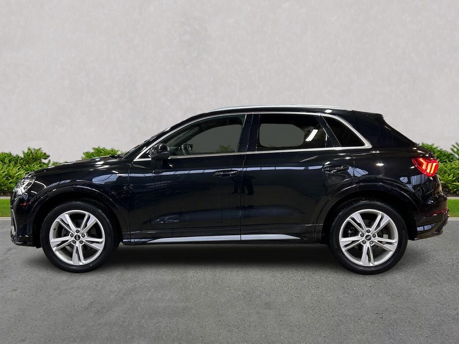 Used Audi Q3 2021 for sale - 77489187: Photo 19