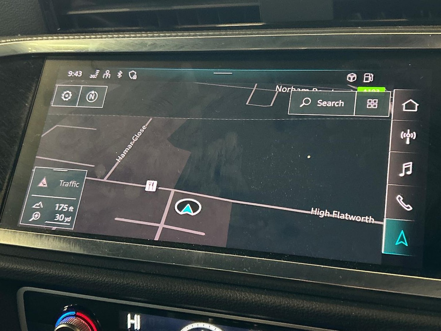 Used Audi Q3 2021 for sale - 77489187: Photo 23