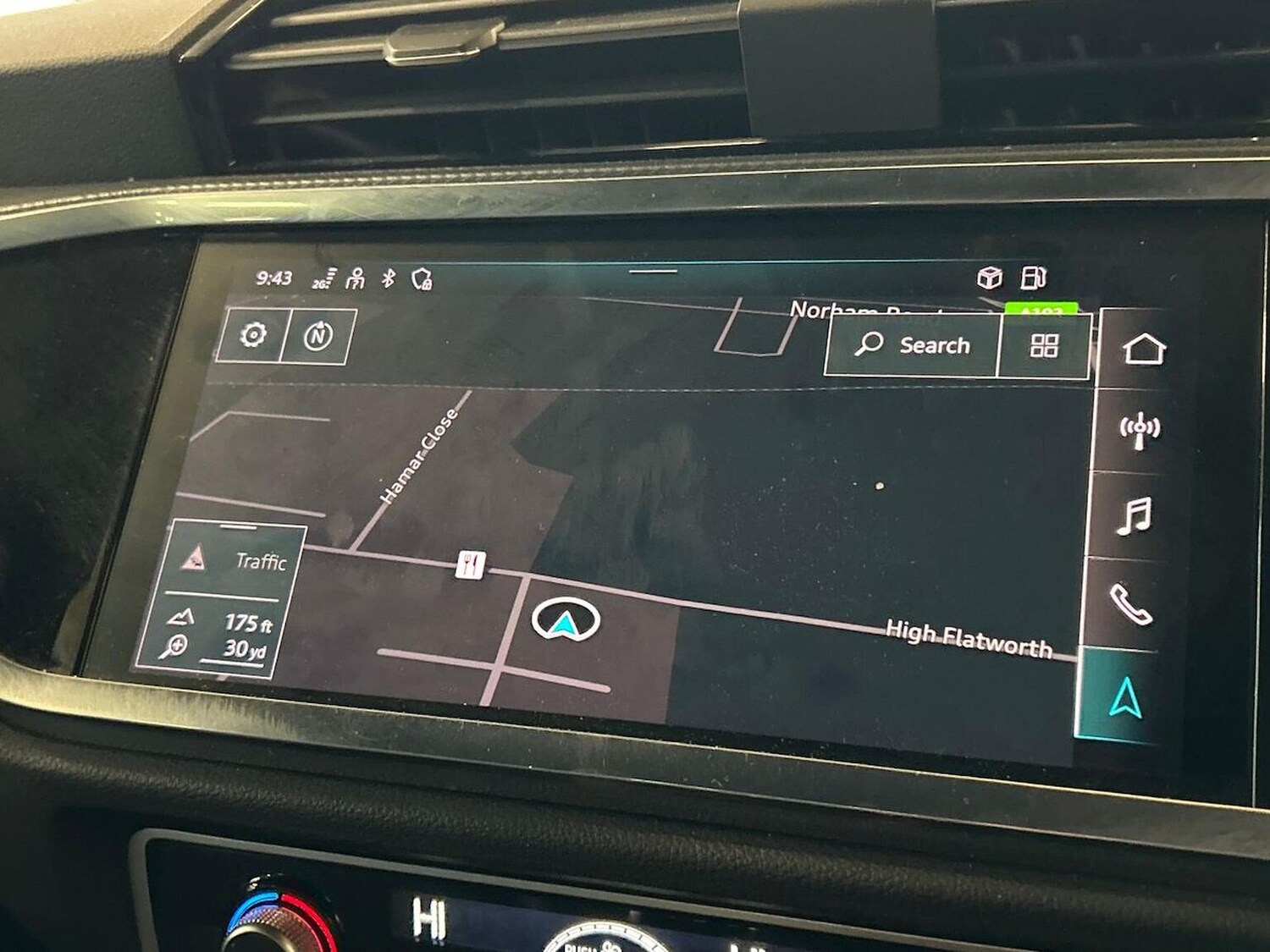 Used Audi Q3 2021 for sale - 77489187: Photo 24