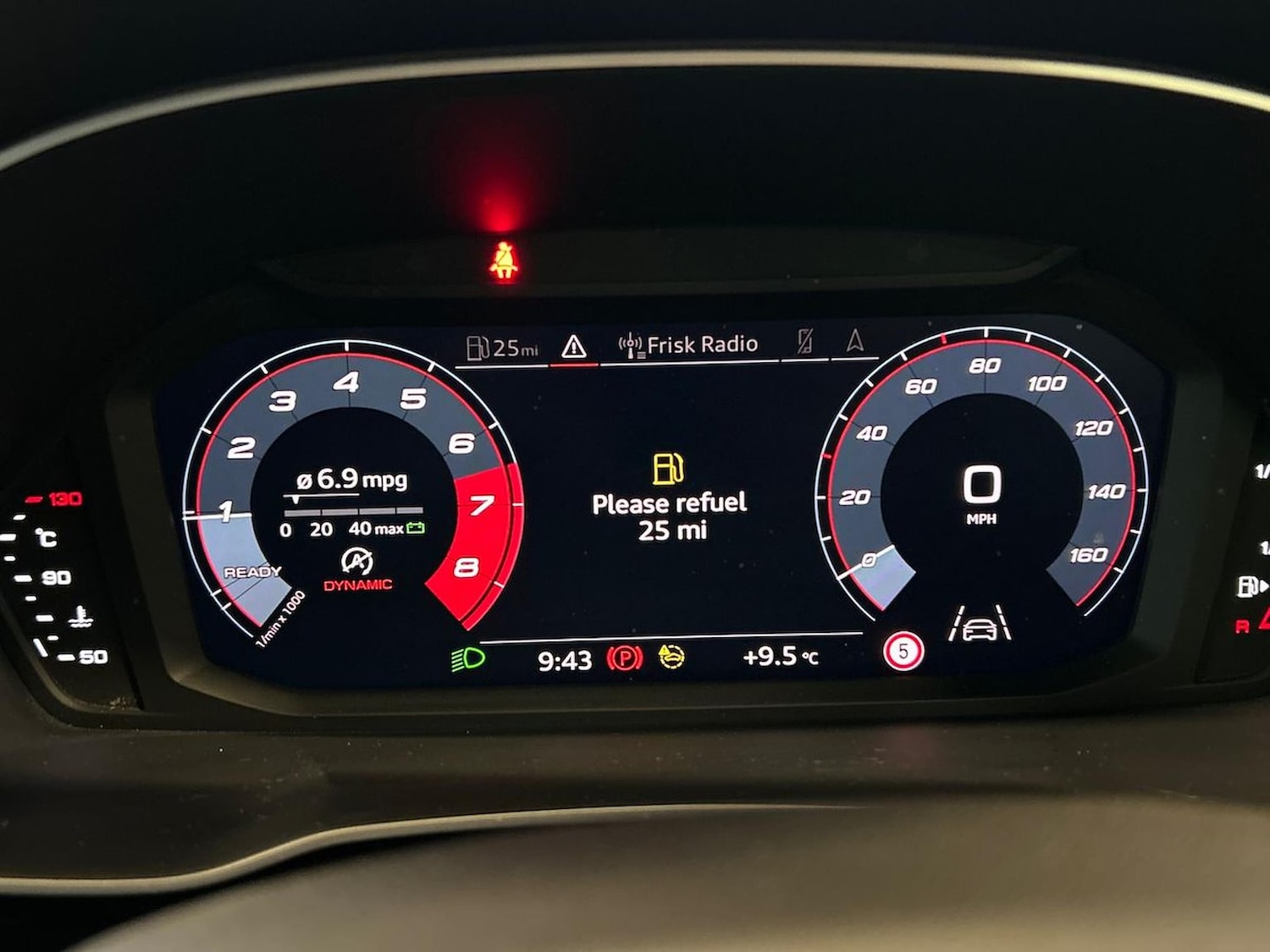 Used Audi Q3 2021 for sale - 77489187: Photo 25