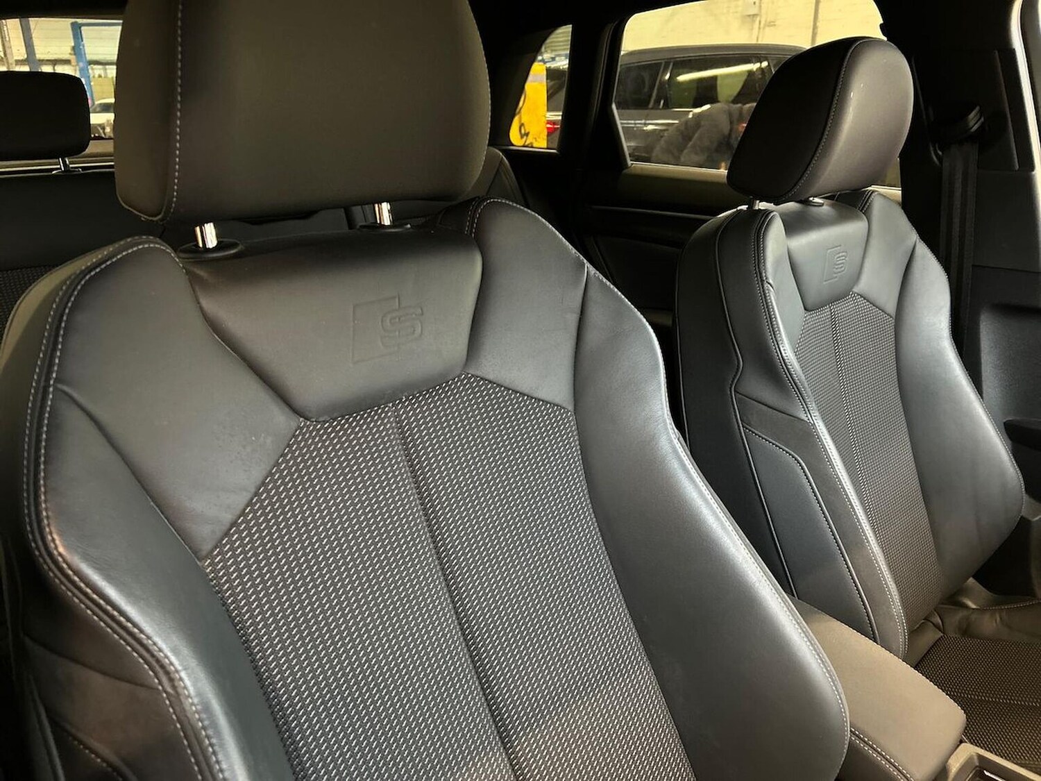 Used Audi Q3 2021 for sale - 77489187: Photo 30