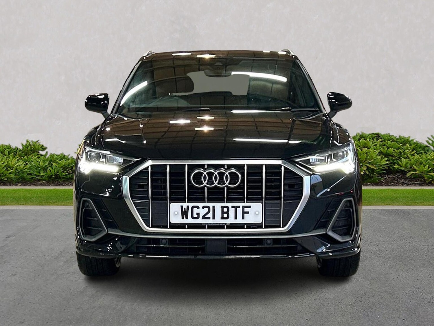 Used Audi Q3 2021 for sale - 77489187: Photo 5