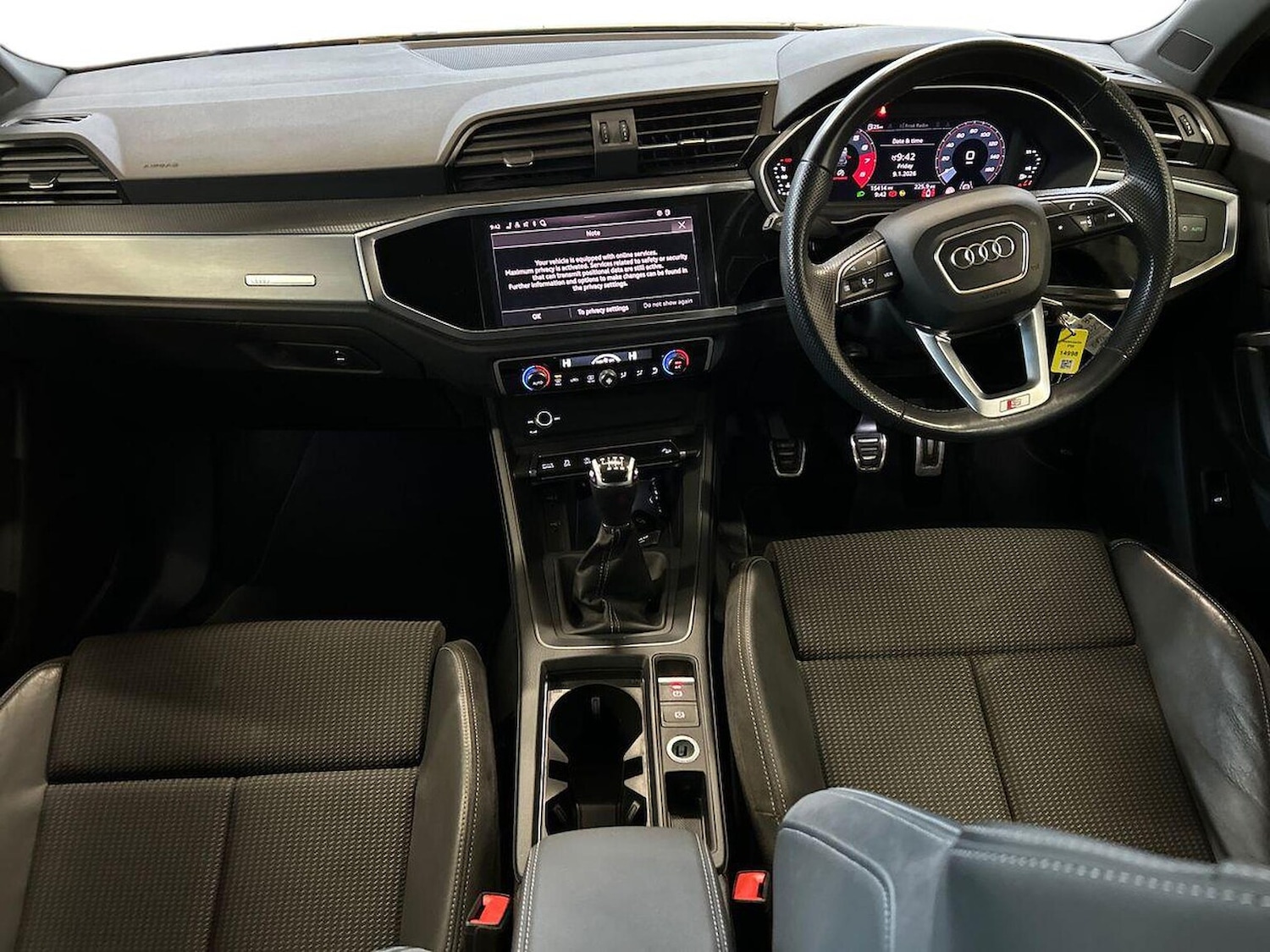 Used Audi Q3 2021 for sale - 77489187: Photo 8