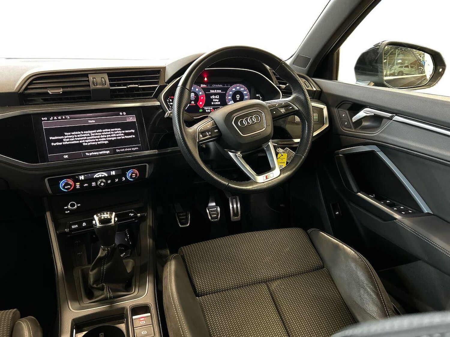 Used Audi Q3 2021 for sale - 77489187: Photo 9