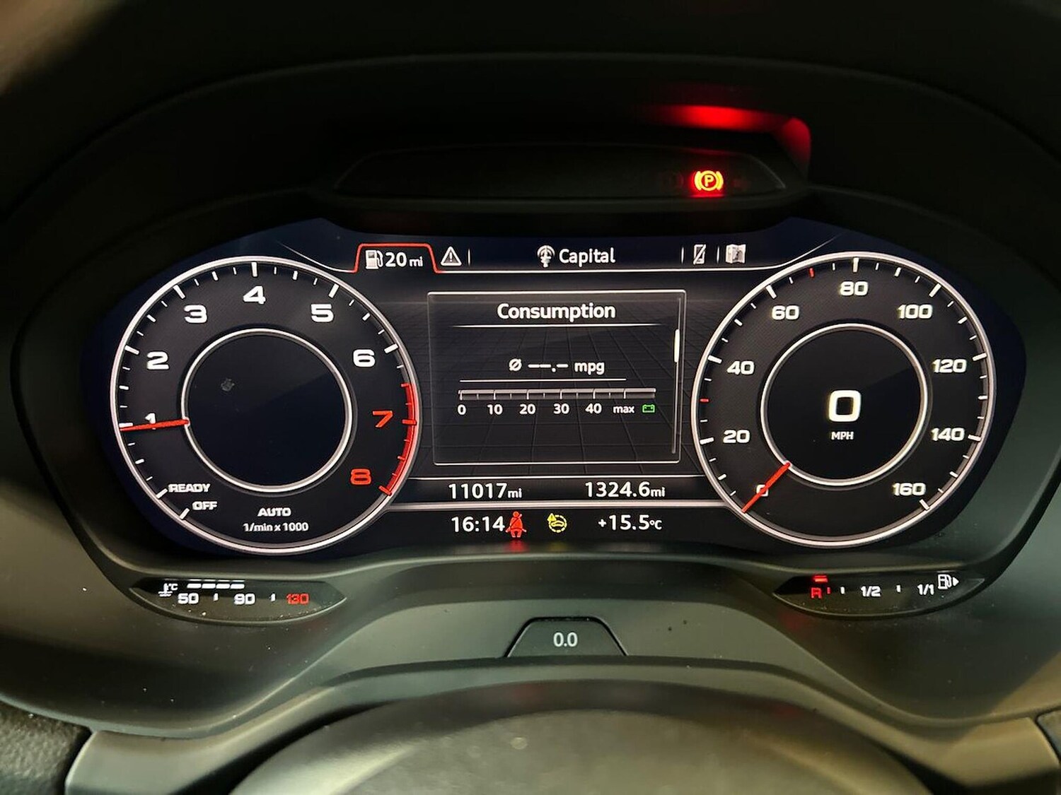 Used Audi Q2 2023 for sale - 78210215: Photo 10