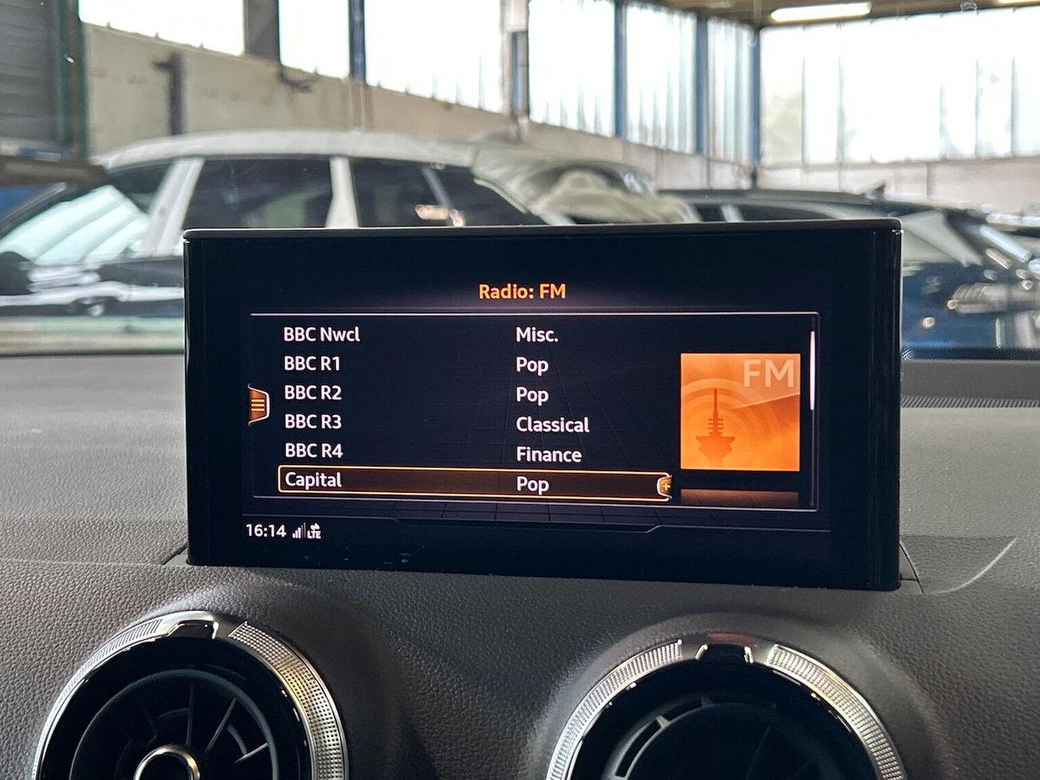 Used Audi Q2 2023 for sale - 78210215: Photo 11