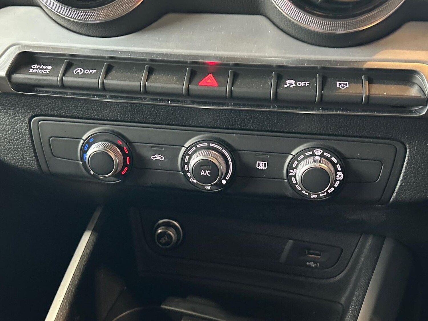 Used Audi Q2 2023 for sale - 78210215: Photo 12