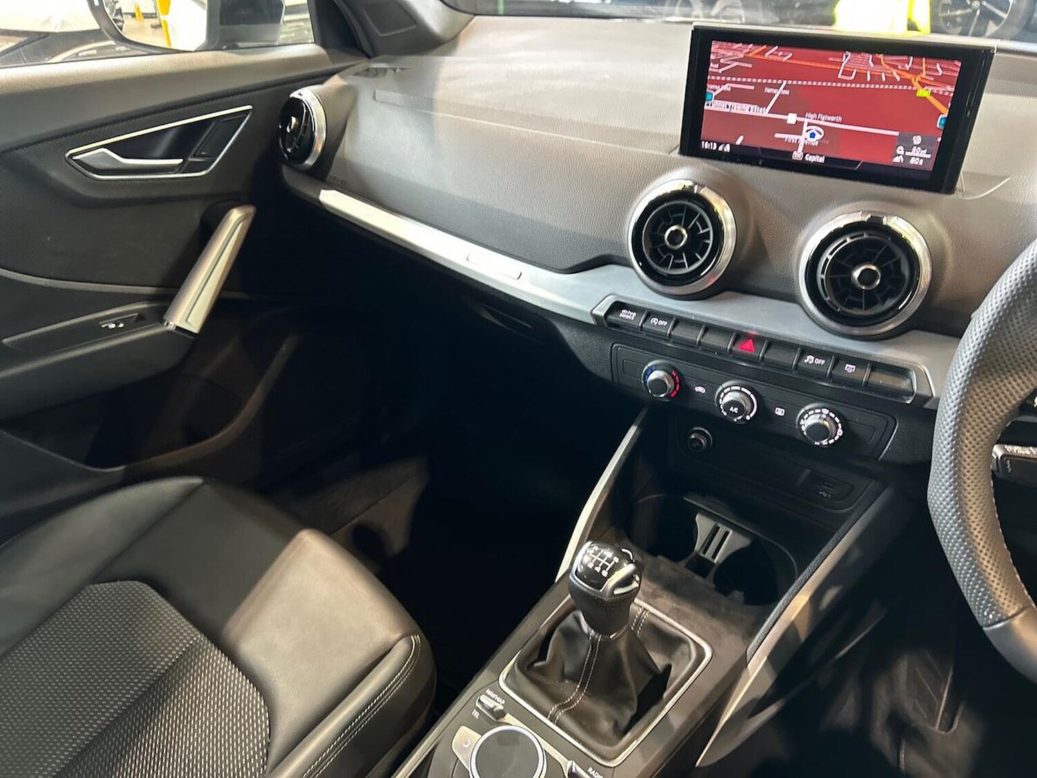 Used Audi Q2 2023 for sale - 78210215: Photo 13