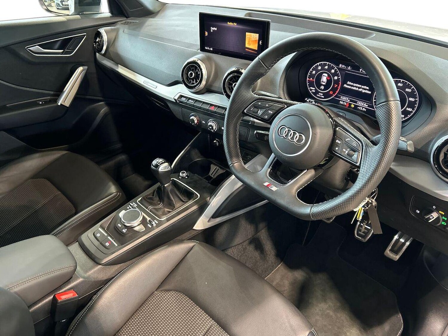 Used Audi Q2 2023 for sale - 78210215: Photo 15