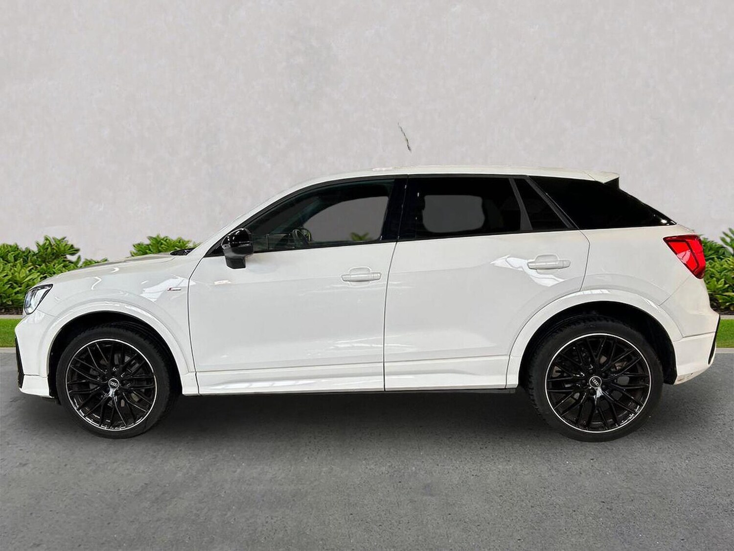 Used Audi Q2 2023 for sale - 78210215: Photo 19