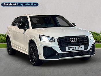 Used Audi Q2 2023 for sale - 78210215: Photo
