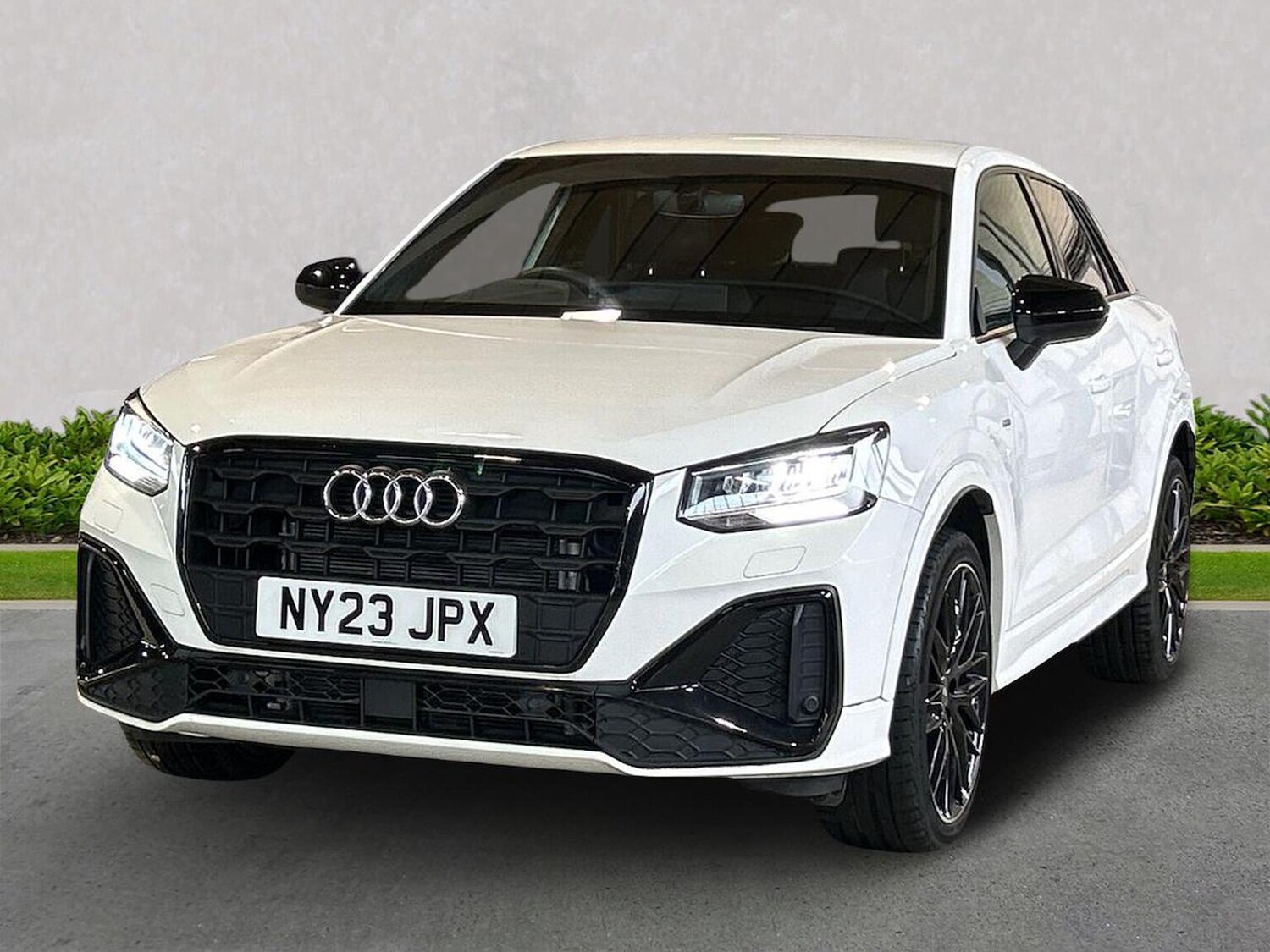 Used Audi Q2 2023 for sale - 78210215: Photo 20