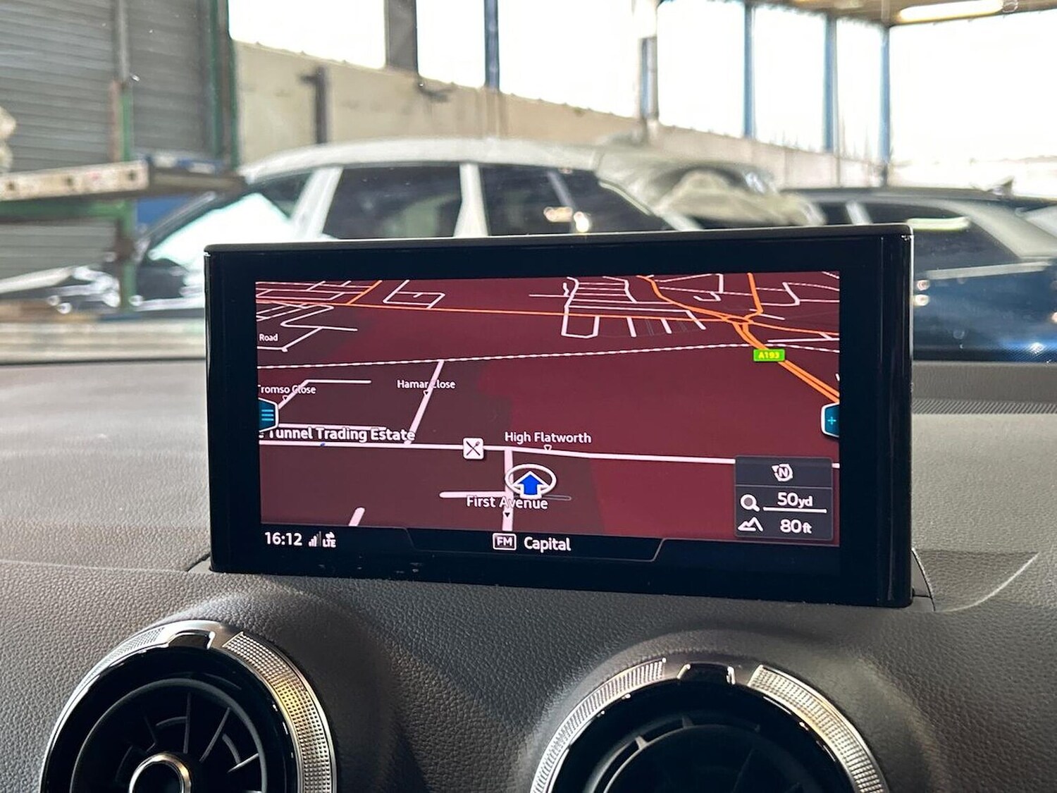 Used Audi Q2 2023 for sale - 78210215: Photo 23