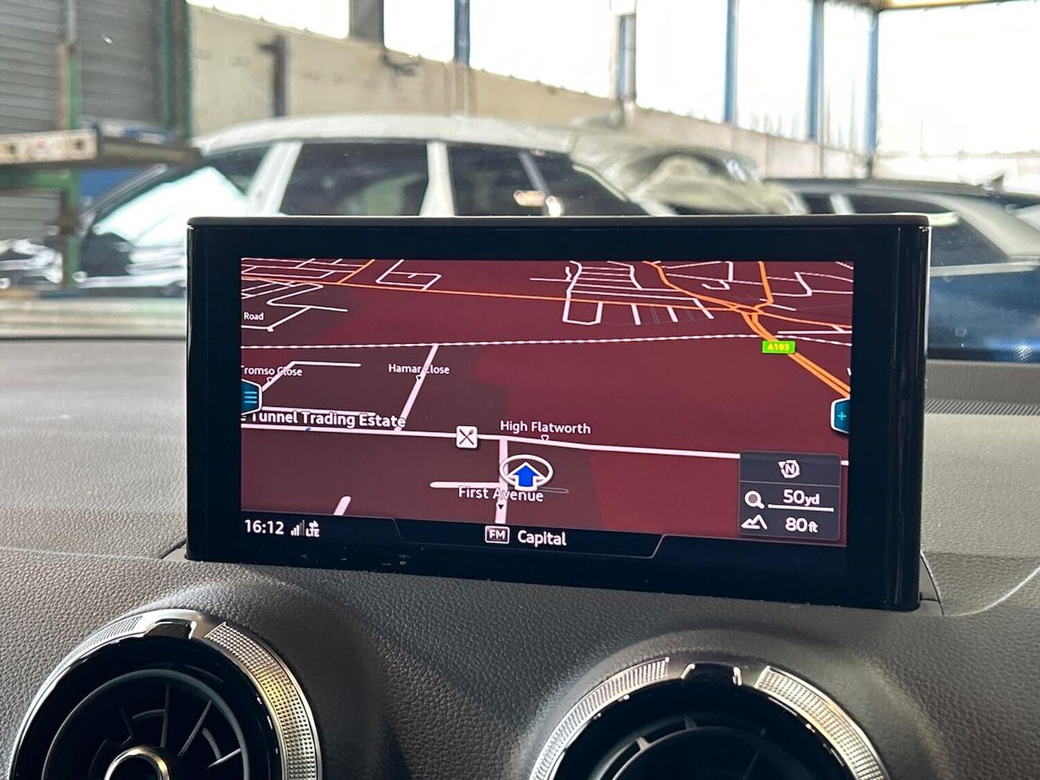 Used Audi Q2 2023 for sale - 78210215: Photo 24