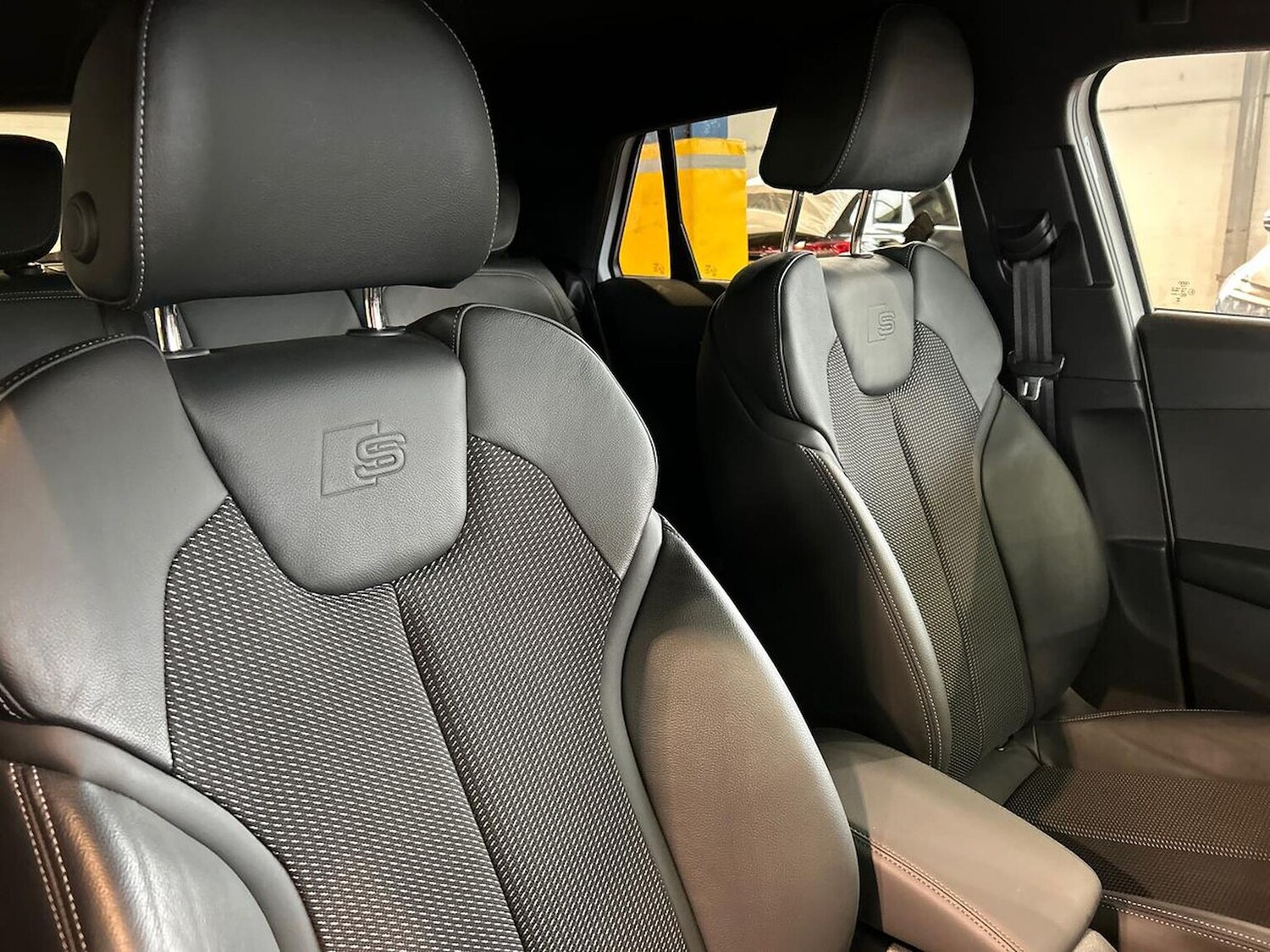 Used Audi Q2 2023 for sale - 78210215: Photo 30