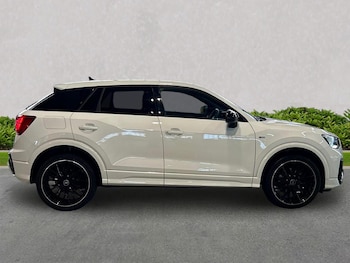 Used Audi Q2 2023 for sale - 78210215: Photo