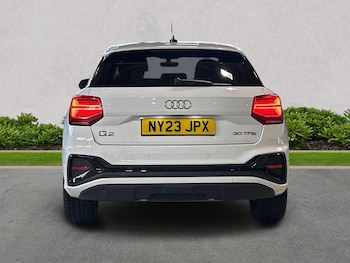 Used Audi Q2 2023 for sale - 78210215: Photo