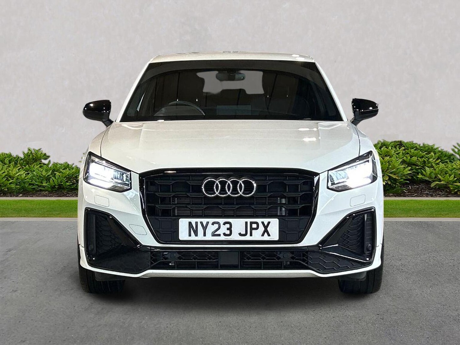 Used Audi Q2 2023 for sale - 78210215: Photo 5