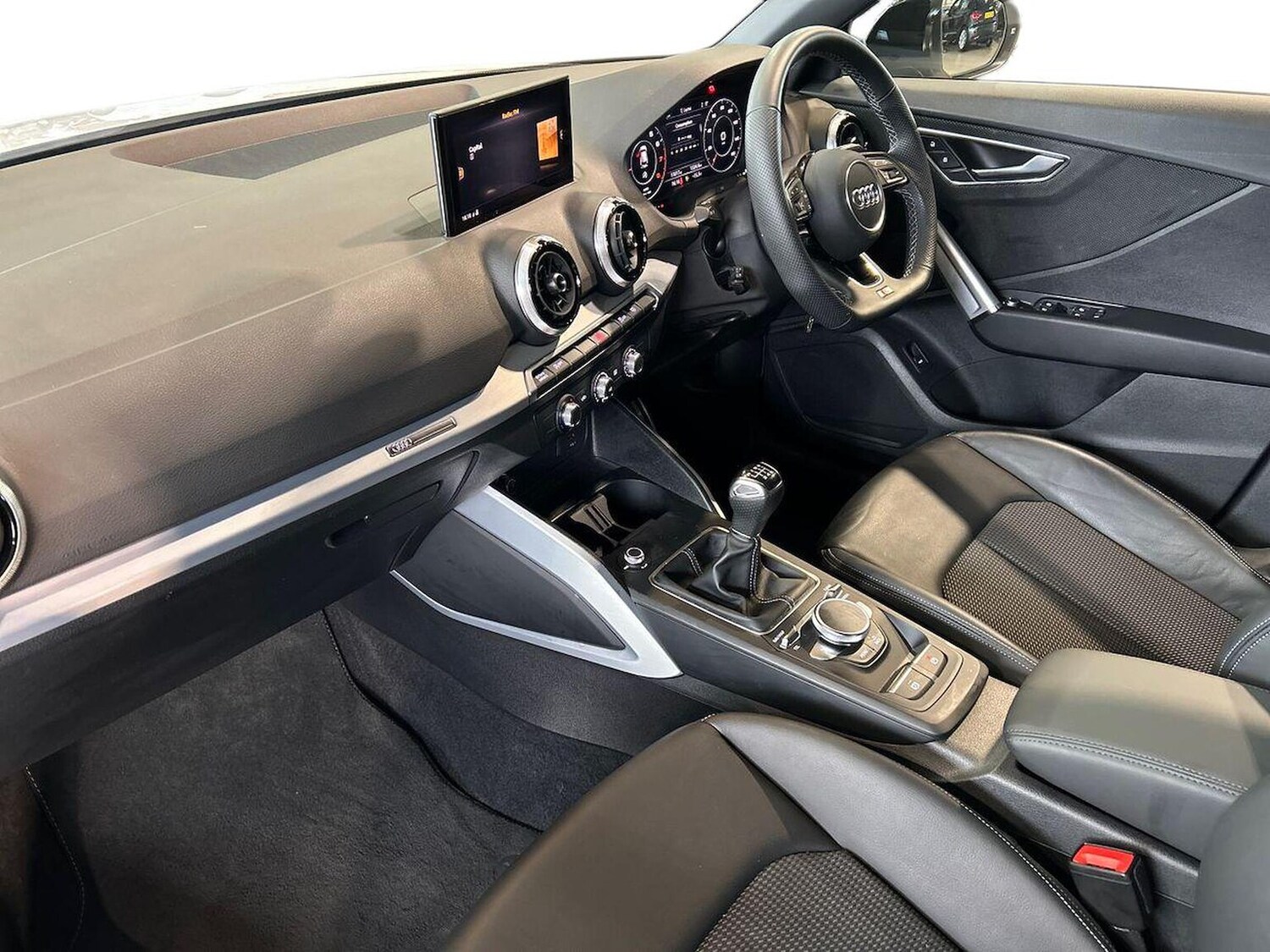 Used Audi Q2 2023 for sale - 78210215: Photo 7