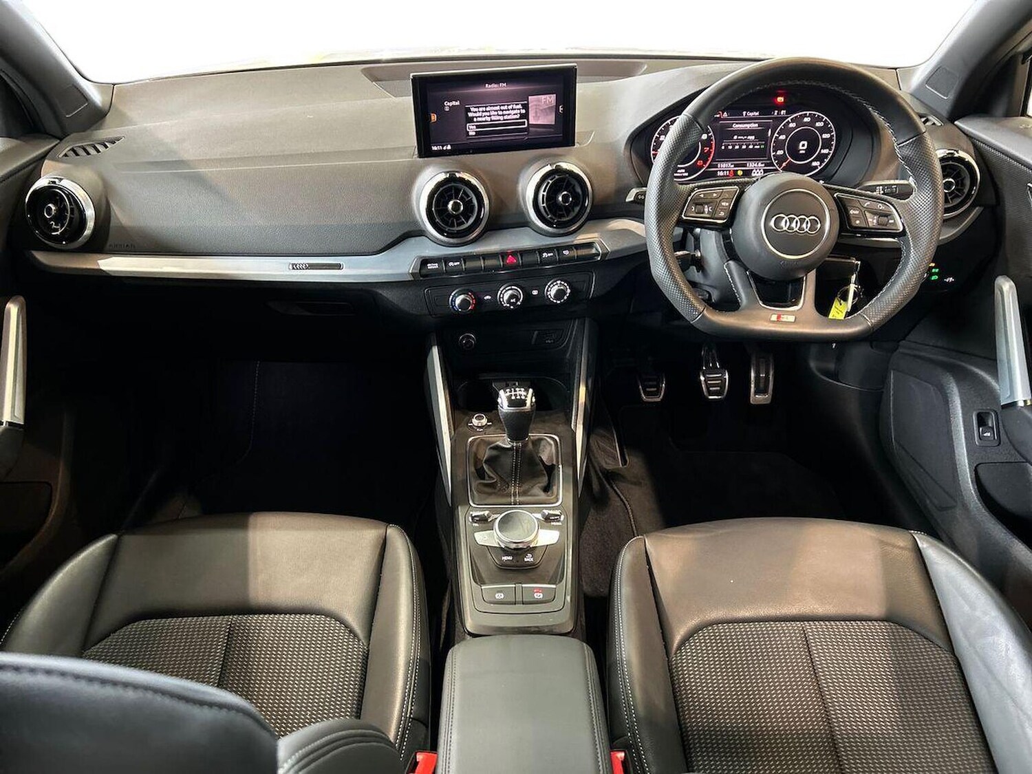 Used Audi Q2 2023 for sale - 78210215: Photo 8