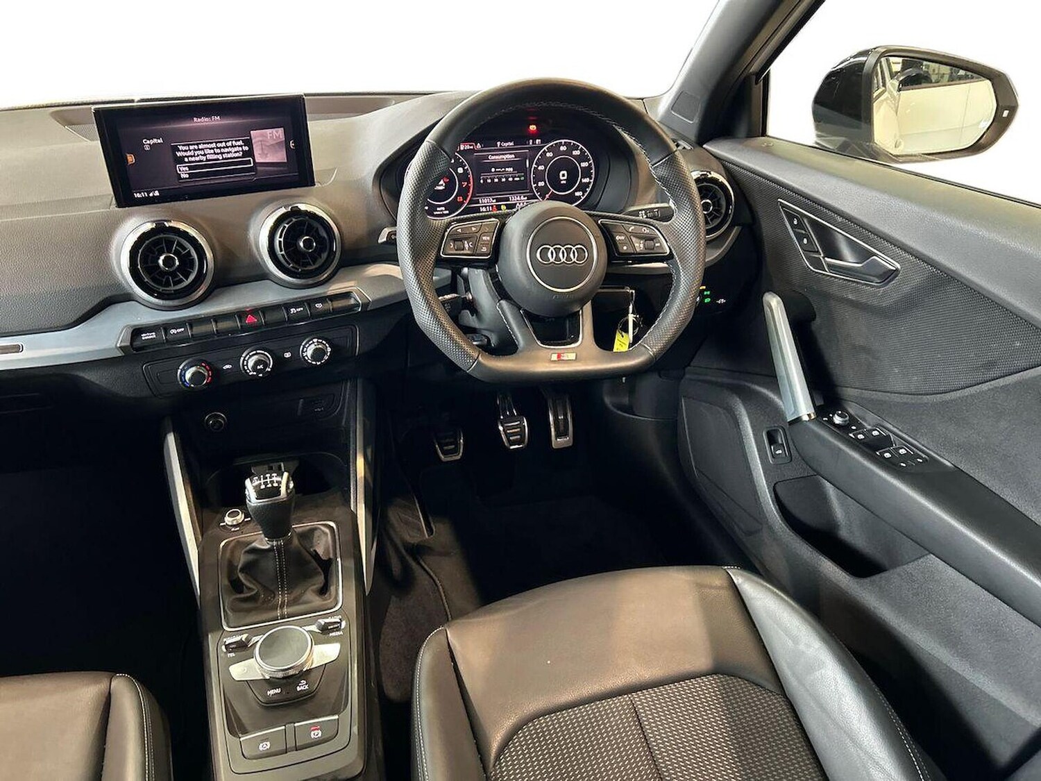 Used Audi Q2 2023 for sale - 78210215: Photo 9