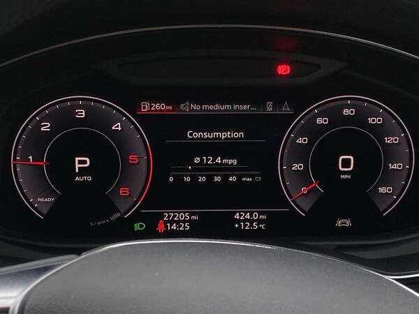Used Audi A6 Allroad 2021 for sale - 76324539: Photo 10