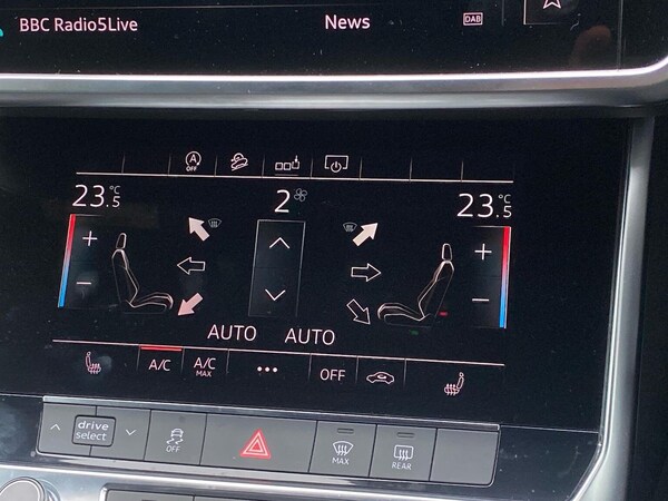 Used Audi A6 Allroad 2021 for sale - 76324539: Photo 12
