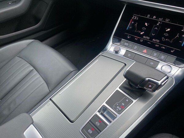 Used Audi A6 Allroad 2021 for sale - 76324539: Photo 13