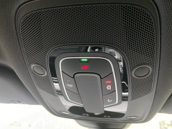 Used Audi A6 Allroad 2021 for sale - 76324539: Photo 14