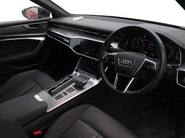 Used Audi A6 Allroad 2021 for sale - 76324539: Photo 15