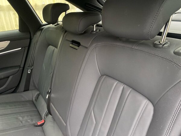Used Audi A6 Allroad 2021 for sale - 76324539: Photo 16