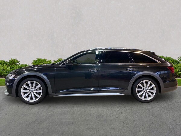 Used Audi A6 Allroad 2021 for sale - 76324539: Photo 19