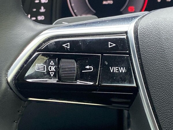 Used Audi A6 Allroad 2021 for sale - 76324539: Photo 26
