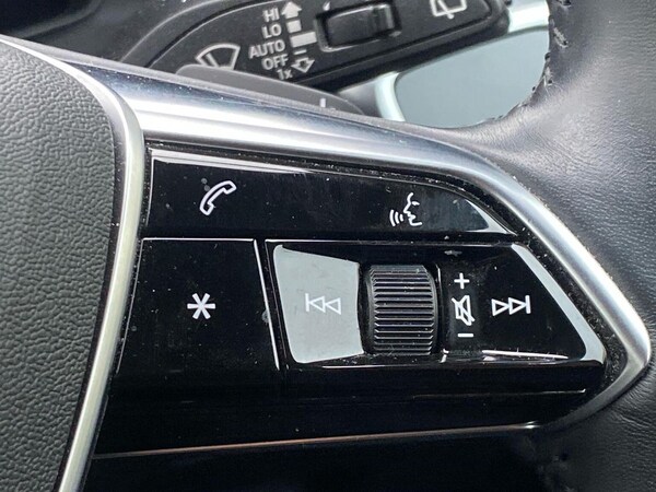 Used Audi A6 Allroad 2021 for sale - 76324539: Photo 27