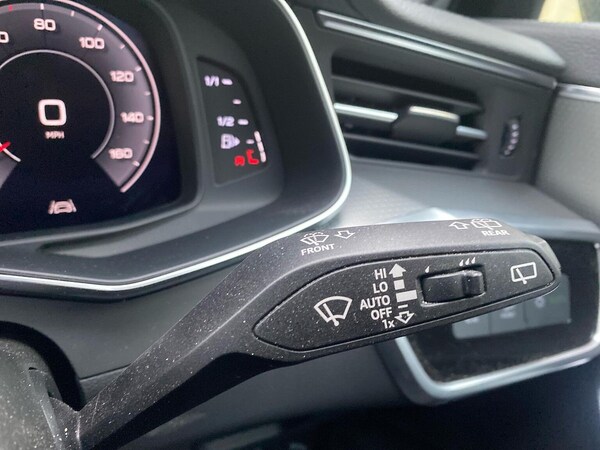 Used Audi A6 Allroad 2021 for sale - 76324539: Photo 28
