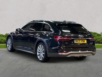 Used Audi A6 Allroad 2021 for sale - 76324539: Photo