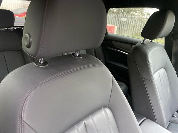 Used Audi A6 Allroad 2021 for sale - 76324539: Photo 30